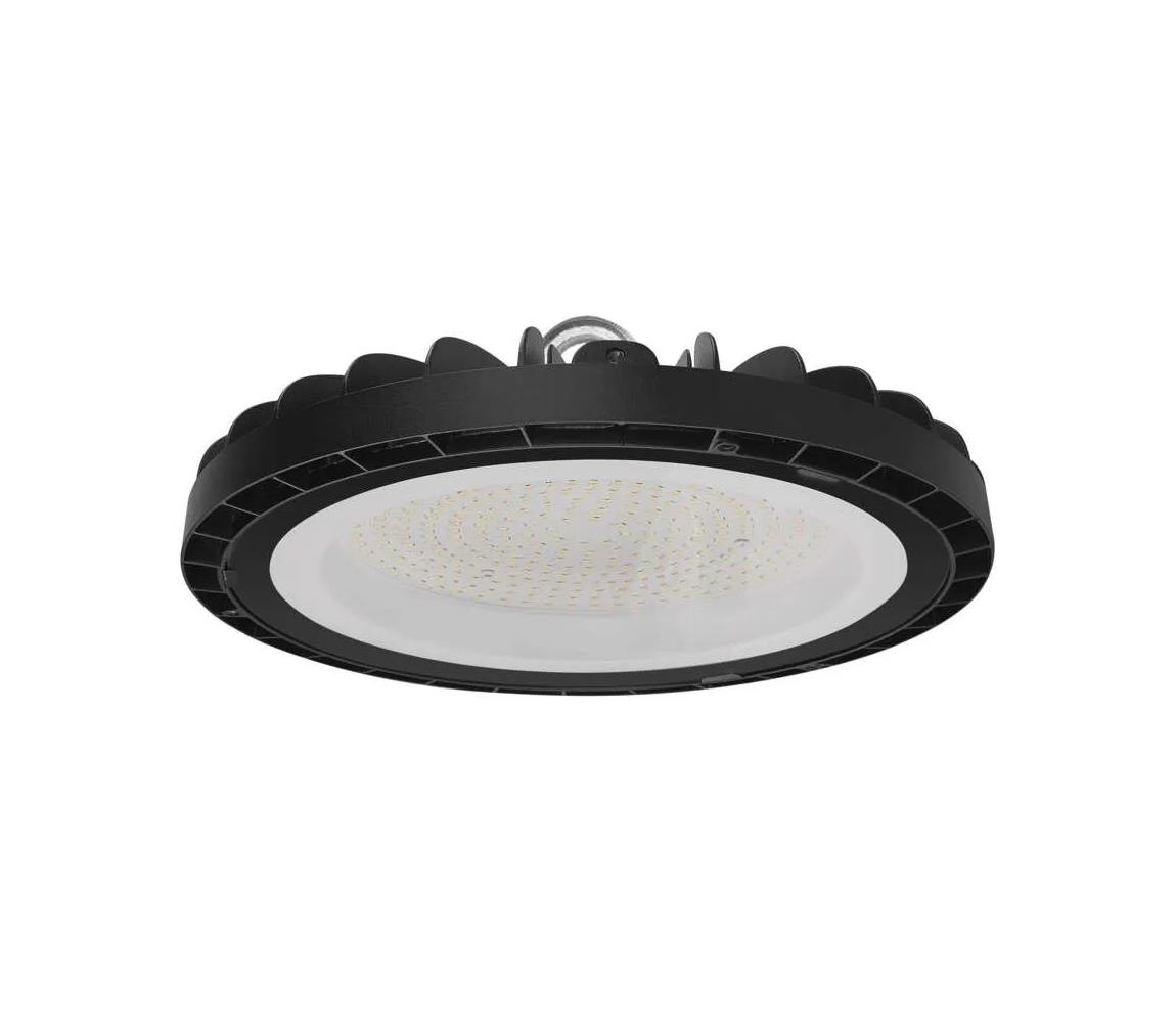 LED Przemysłowa lampa wisząca High Bay LED/225W/230V 4000K IP65