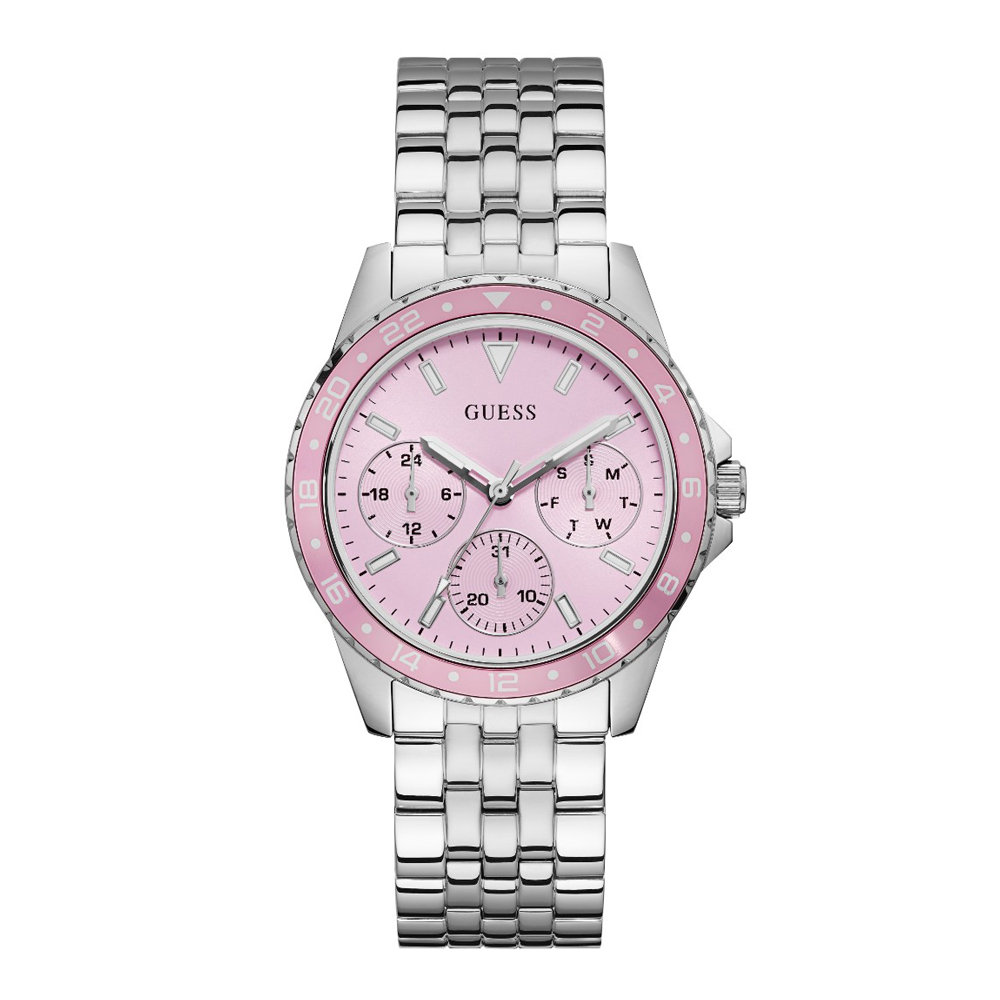 Guess Odessa W1187L2 Damski zegarek