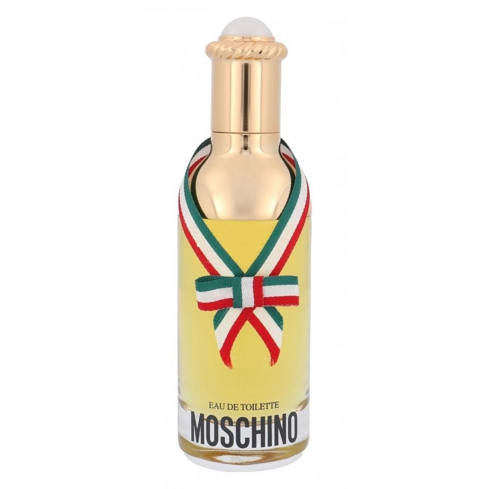 Moschino Pour Femme woda toaletowa spray - 75 ml