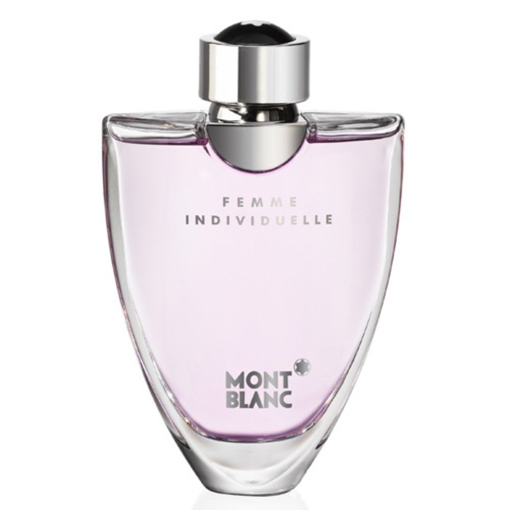 Mont Blanc Femme Individuelle woda toaletowa spray - 75 ml