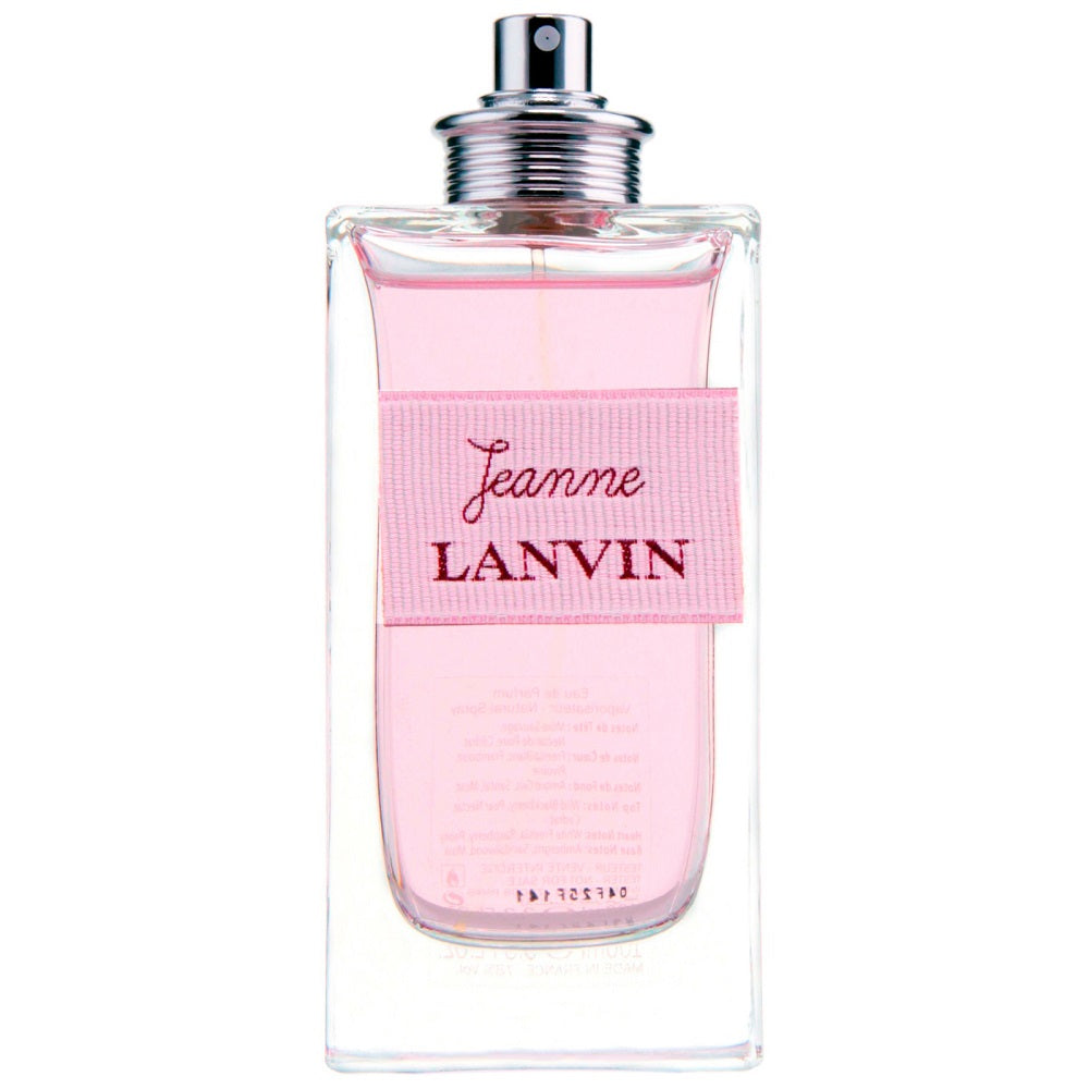 Lanvin Jeanne woda perfumowana spray - 100 ml
