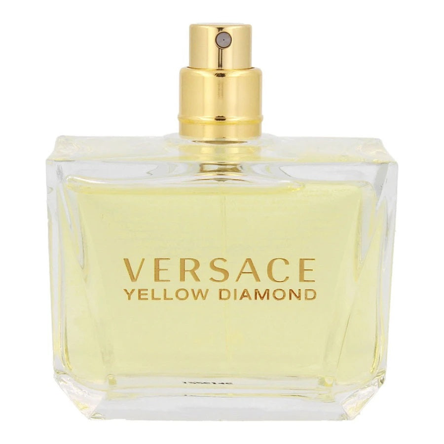 Versace Yellow Diamond woda toaletowa spray - 90 ml