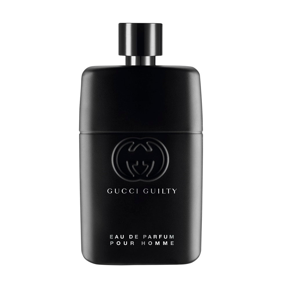 Gucci Guilty Pour Homme woda perfumowana spray 90ml - 90 ml
