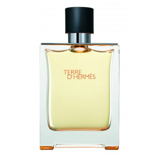 Hermes Terre D'Hermes woda toaletowa spray - 100 ml
