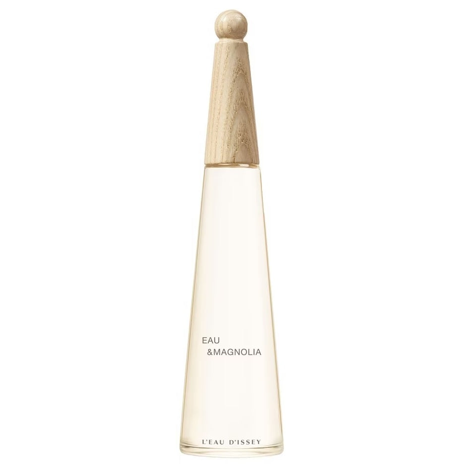 Issey Miyake L'Eau d'Issey Eau & Magnolia Intense woda toaletowa spray 100ml - 100 ml