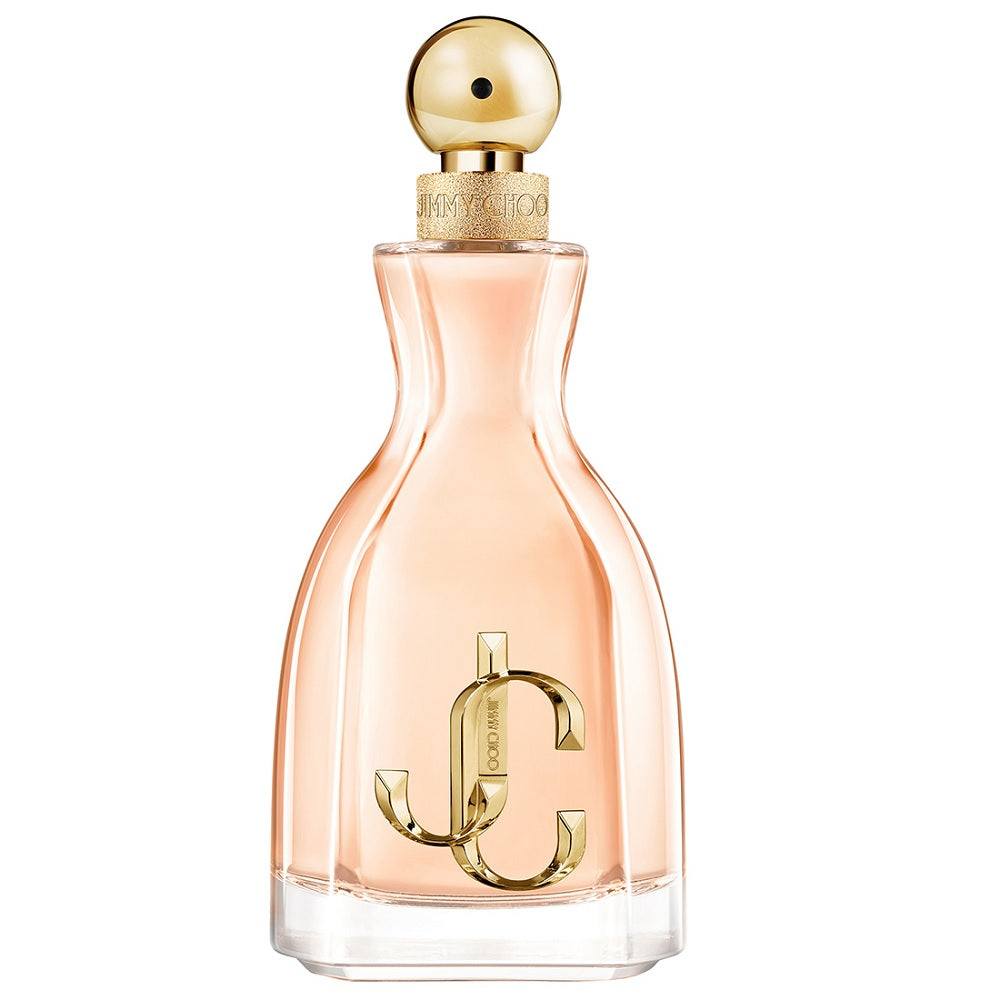 Jimmy Choo I Want Choo woda perfumowana spray - 125 ml