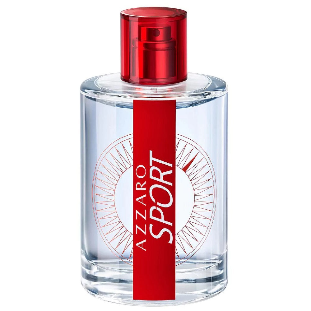 Azzaro Azzaro Sport woda toaletowa spray - 100 ml