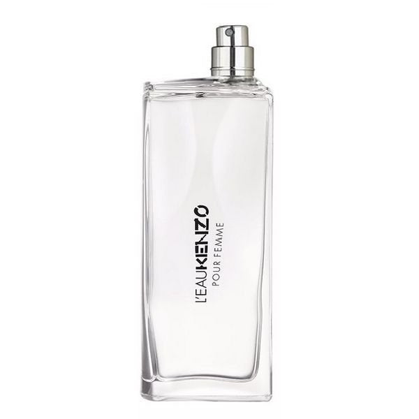 Kenzo L'eau Kenzo Pour Femme woda toaletowa spray - 100 ml