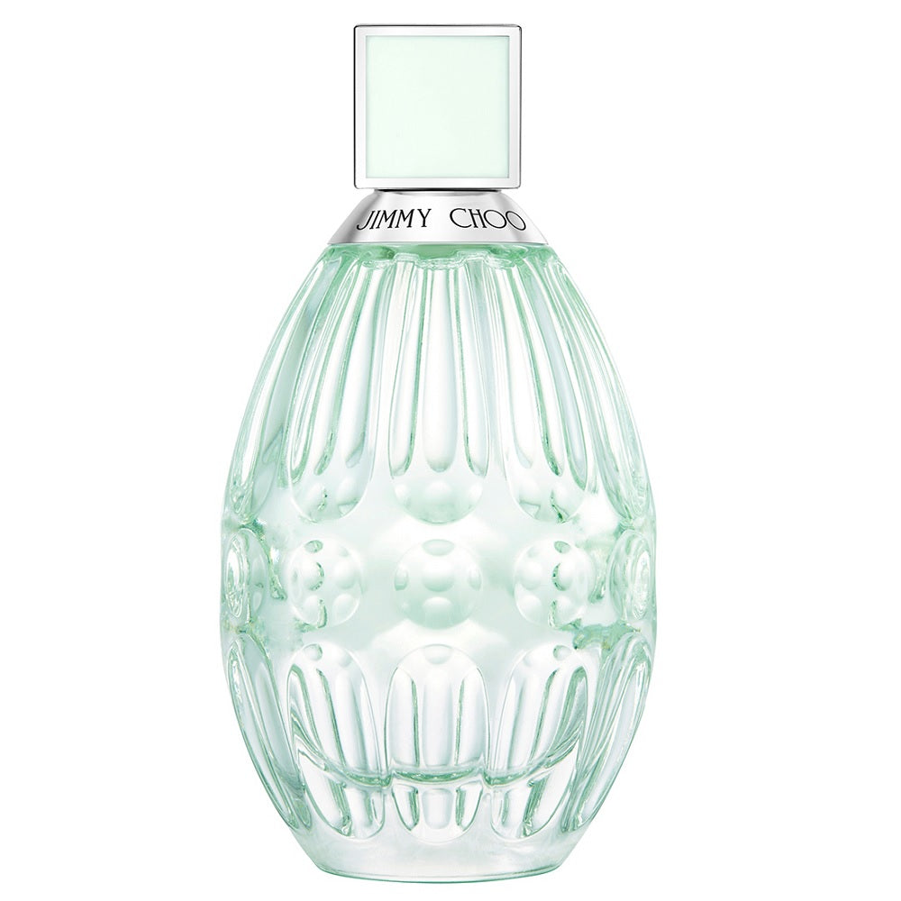 Jimmy Choo Floral woda toaletowa spray - 90 ml