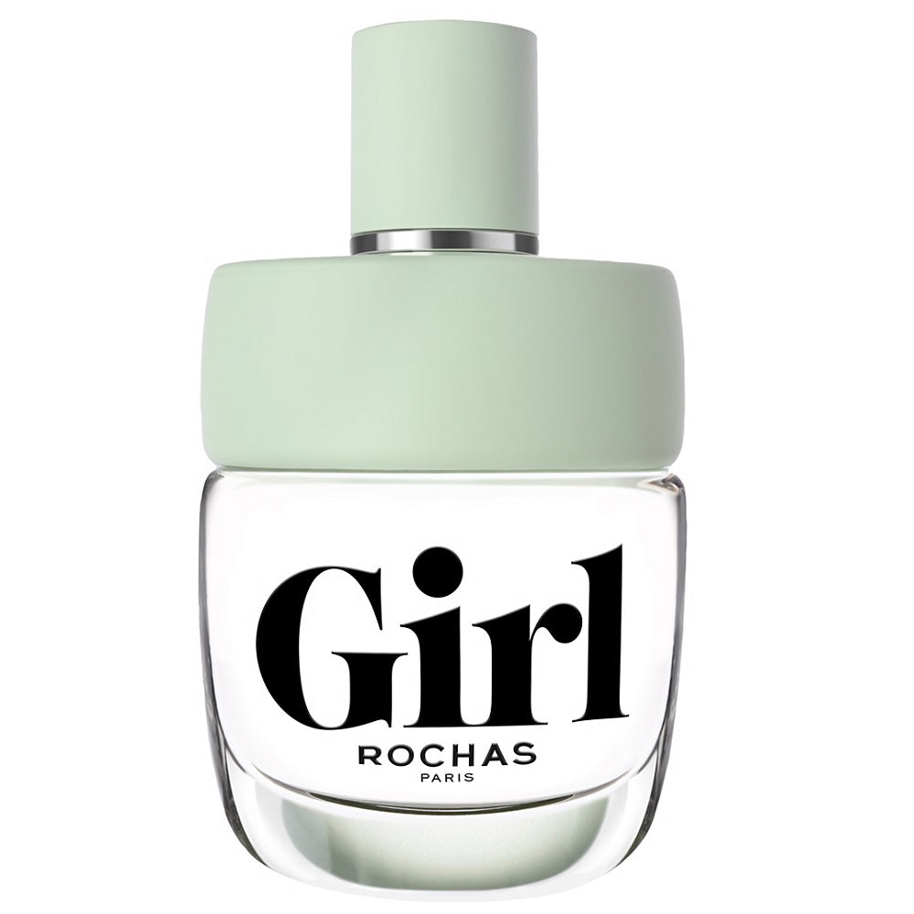 Rochas Girl woda toaletowa spray - 100 ml
