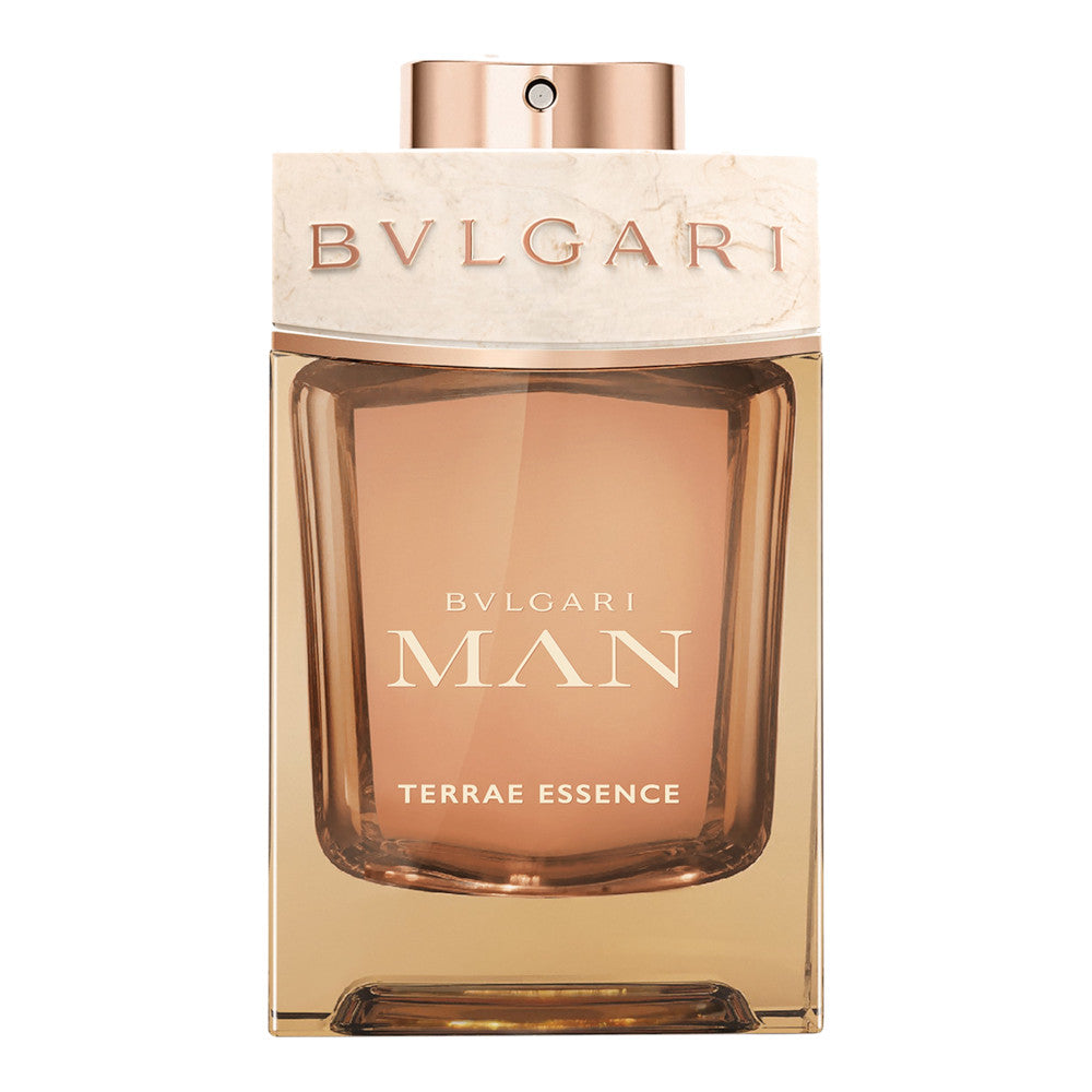 Bvlgari Man Terrae Essence woda perfumowana spray - 100 ml