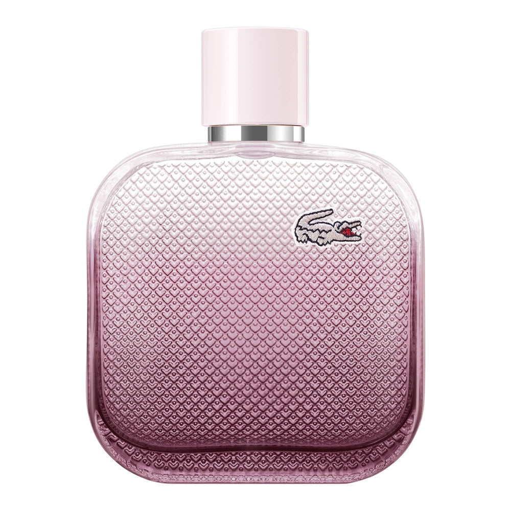 Lacoste L.12.12 Rose Eau Intense woda toaletowa spray - 100 ml