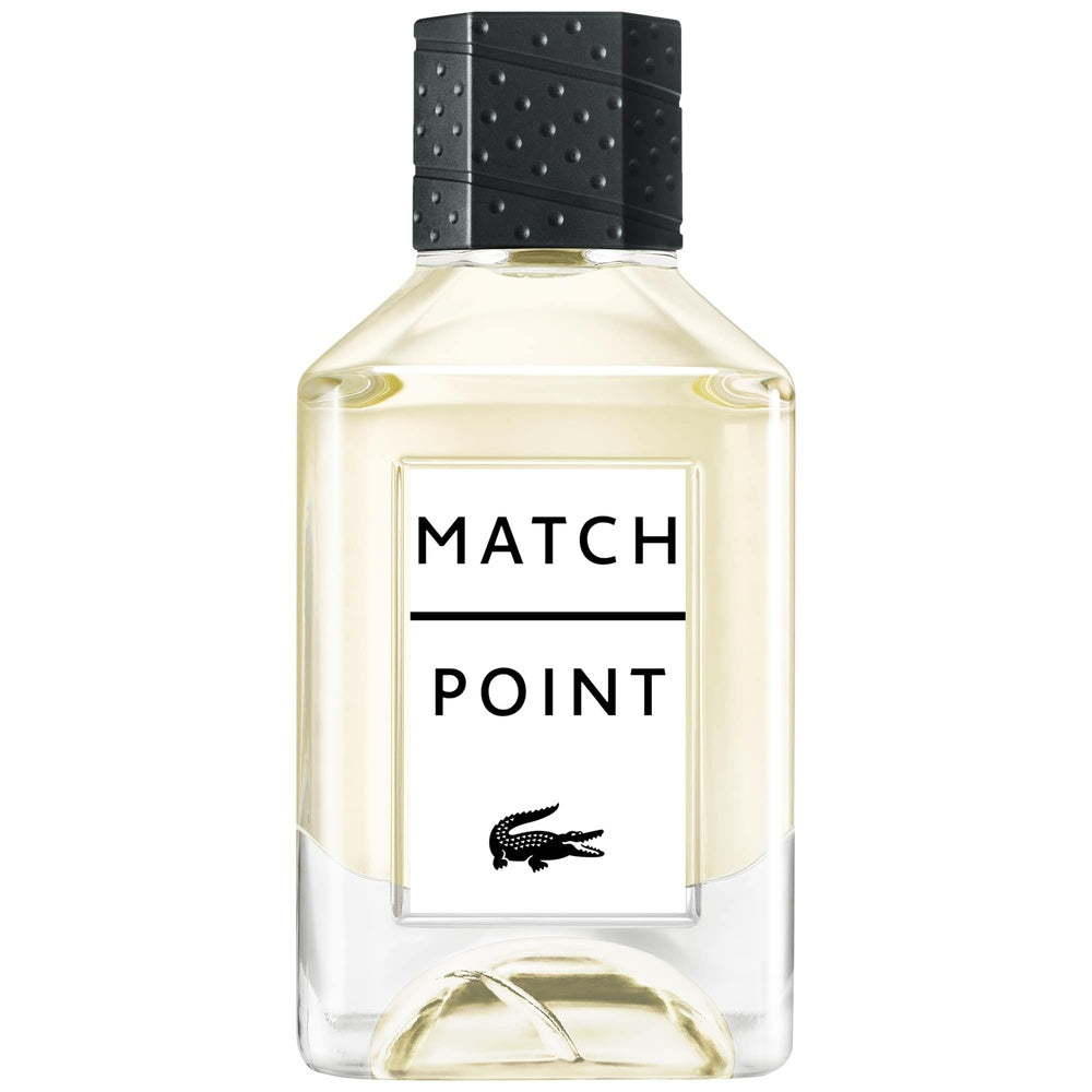 Lacoste Match Point Cologne woda toaletowa spray - 100 ml