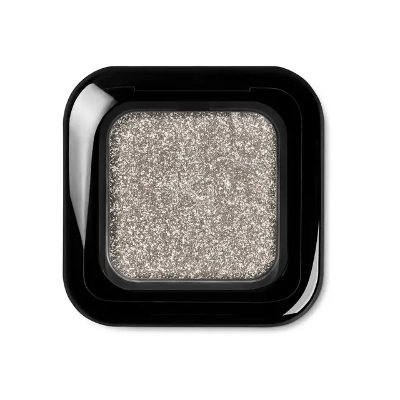 KIKO Milano Glitter Shower Eyeshadow brokatowy cień do powiek 11 Excellent Coffee