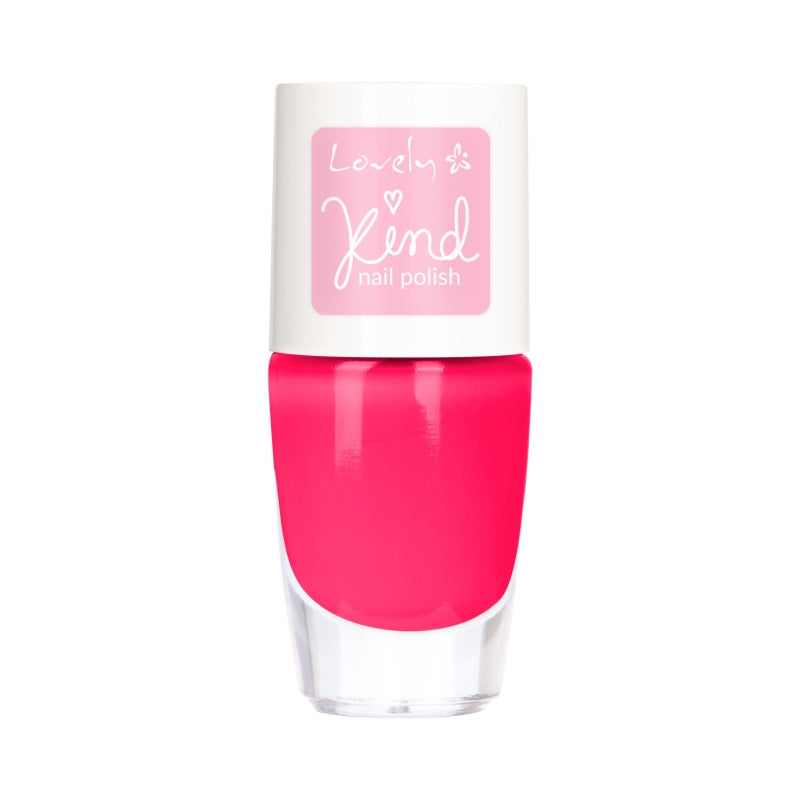 Lovely Kind Nail Polish lakier do paznokci 5 8ml