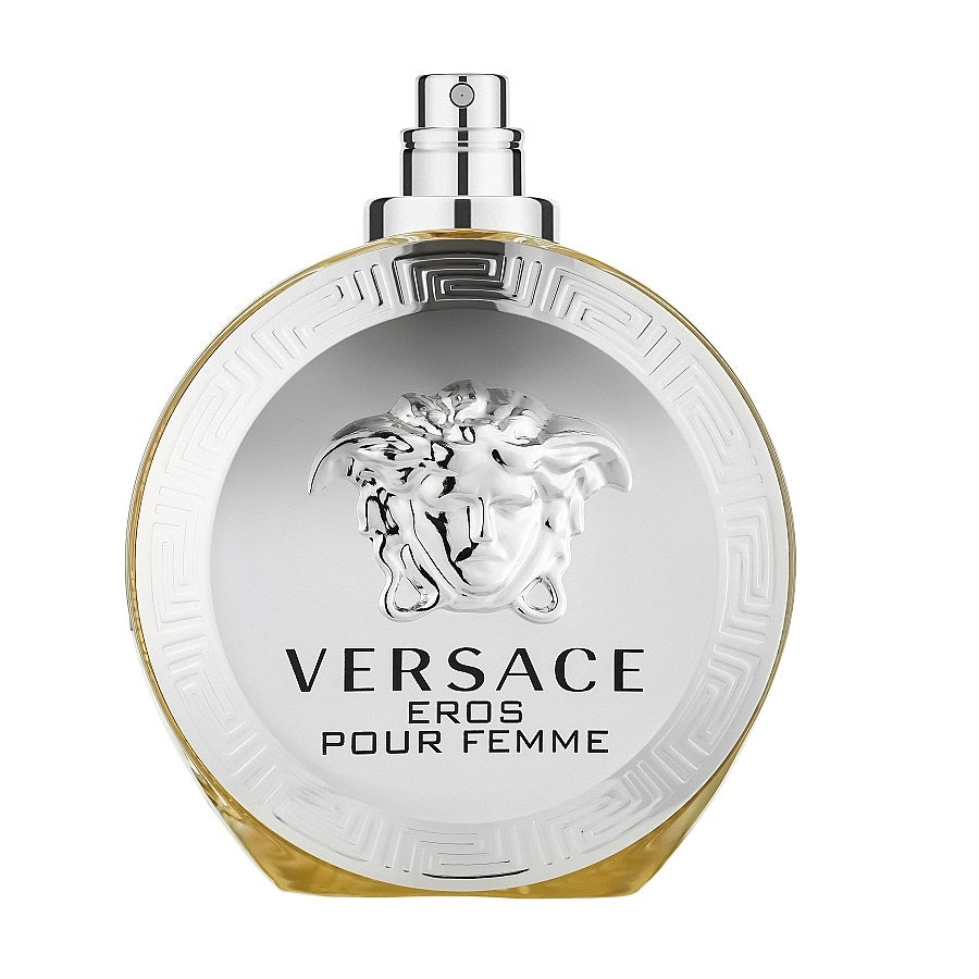 Versace Eros Pour Femme woda toaletowa spray 100ml -