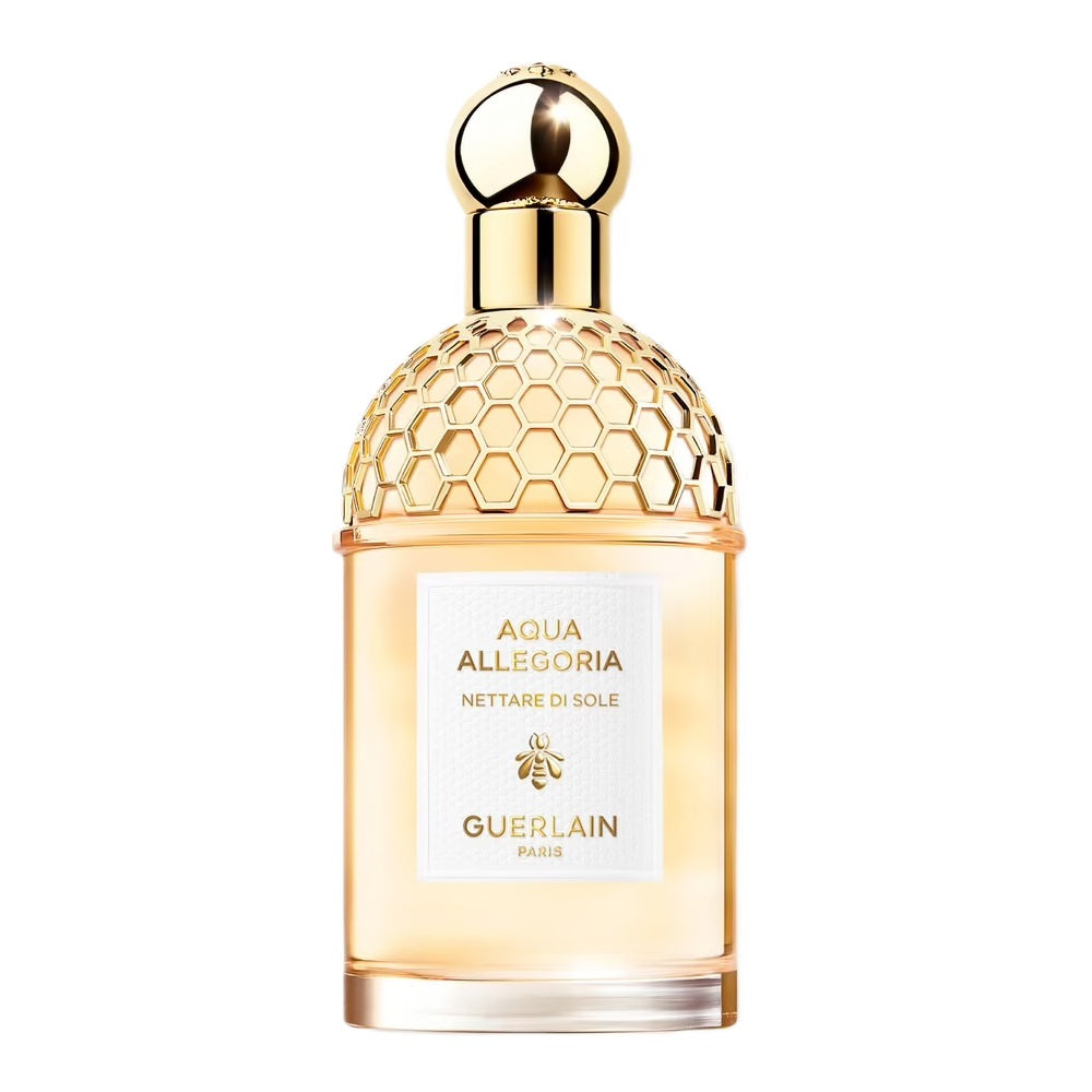 Guerlain Aqua Allegoria Nettare Di Sole woda toaletowa spray - 125 ml