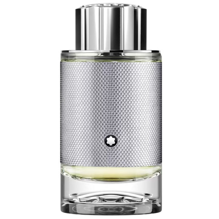 Mont Blanc Explorer Platinum woda perfumowana spray - 100 ml