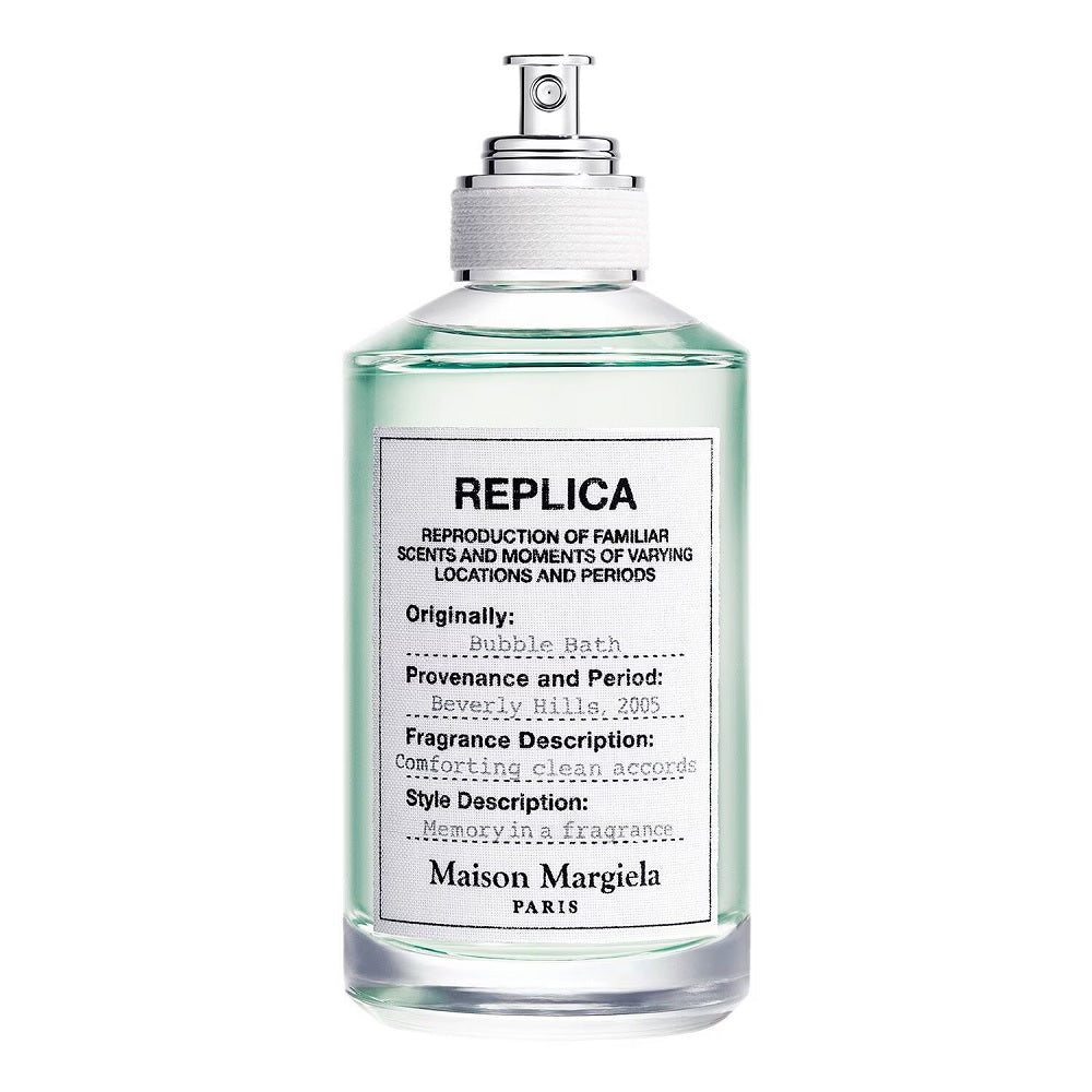 Maison Margiela Replica Bubble Bath woda toaletowa spray - produkt bez opakowania 100 ml