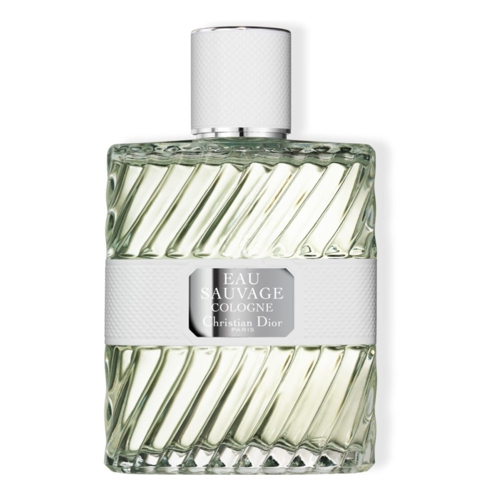 Dior Eau Sauvage Cologne woda kolońska spray - 100 ml