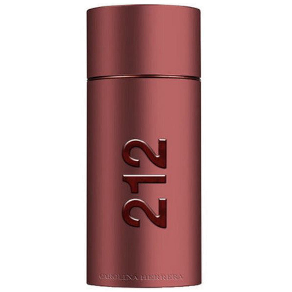 Carolina Herrera 212 Sexy Men woda toaletowa spray 100ml -
