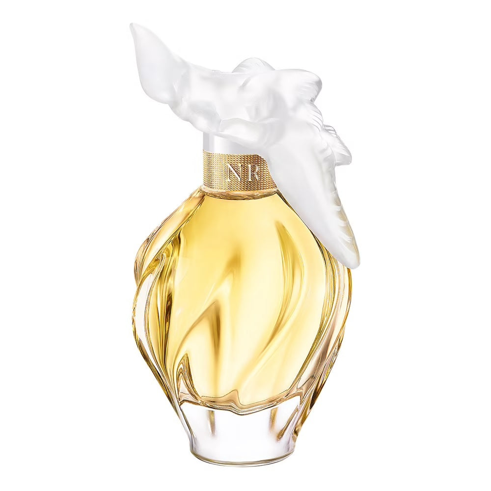Nina Ricci L'Air Du Temps woda toaletowa spray 100ml -