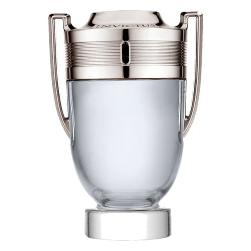 Paco Rabanne Invictus woda toaletowa spray 100ml -