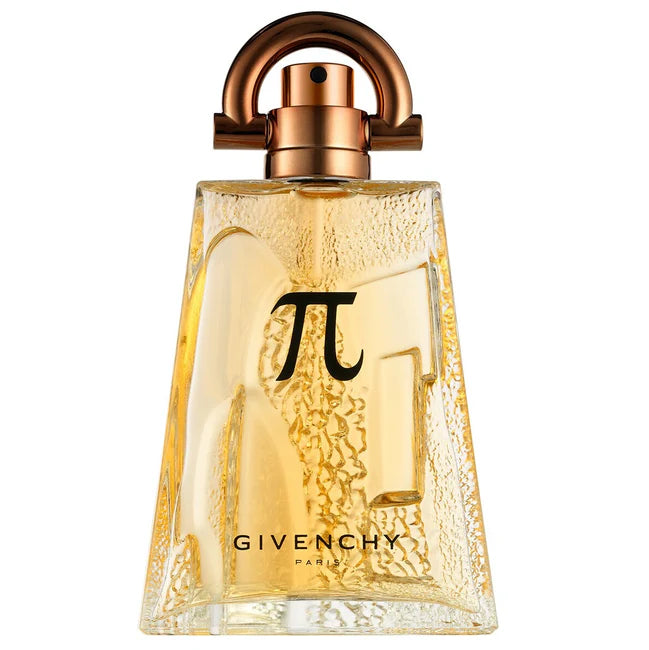 Givenchy Pi woda toaletowa spray 100ml -
