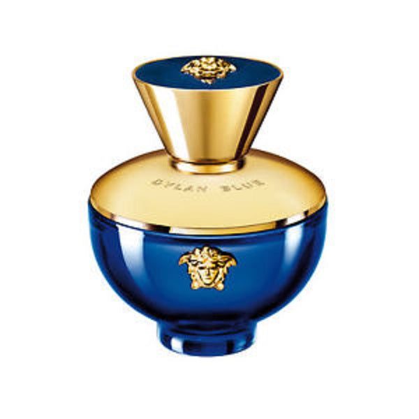 Versace Pour Femme Dylan Blue woda perfumowana spray 100ml -