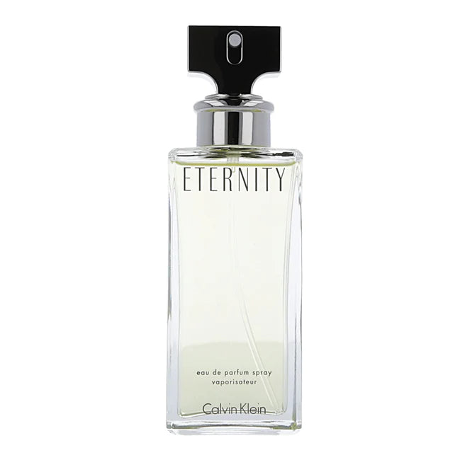 Calvin Klein Eternity Woman woda perfumowana spray 100ml -