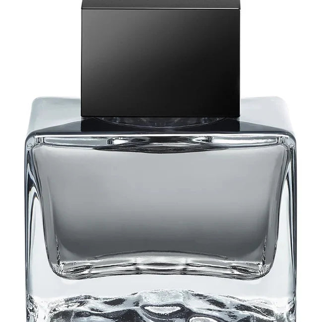 Antonio Banderas Seduction in Black For Men woda toaletowa spray 100ml -