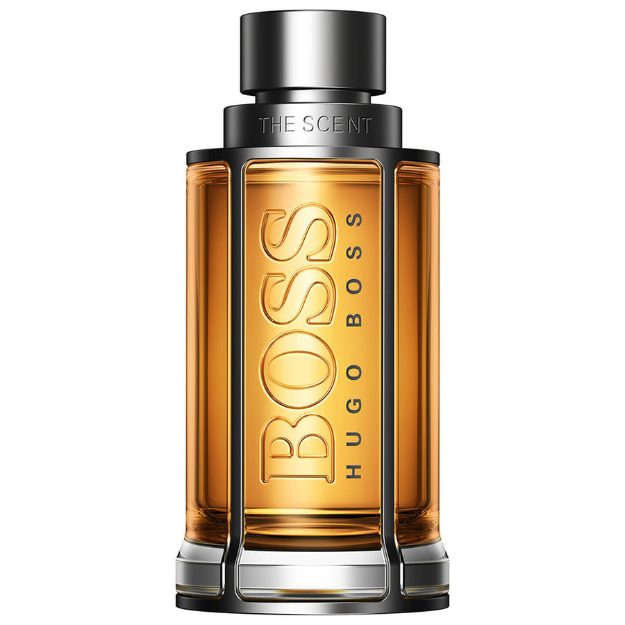 Hugo Boss Boss The Scent woda toaletowa spray - 100 ml