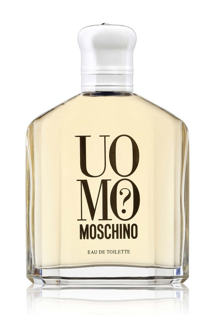 Moschino Uomo? woda toaletowa spray 125ml -