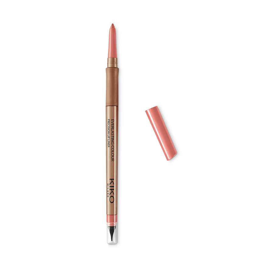 KIKO Milano Everlasting Colour Precision Lip Liner automatyczna konturówka do ust 410 Strawberry Red 0.35g