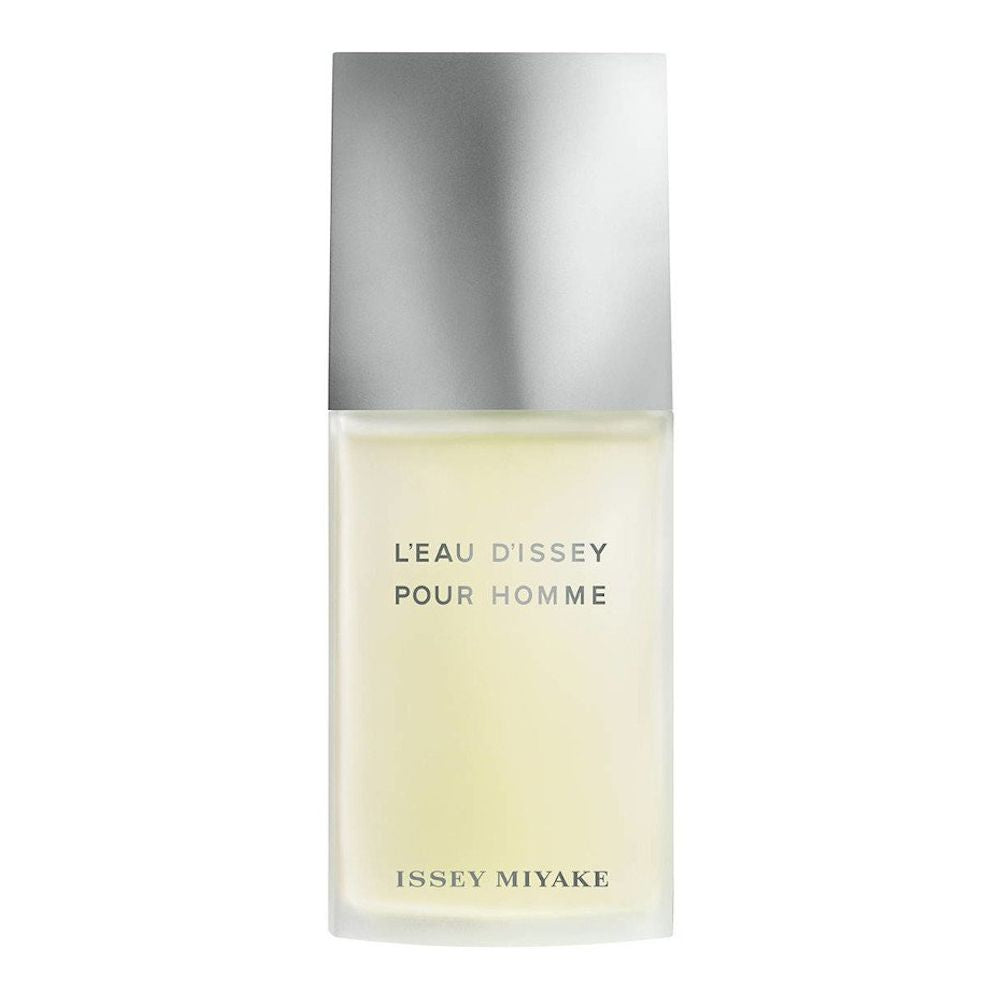 Issey Miyake L'Eau d'Issey Pour Homme woda toaletowa spray 125ml -
