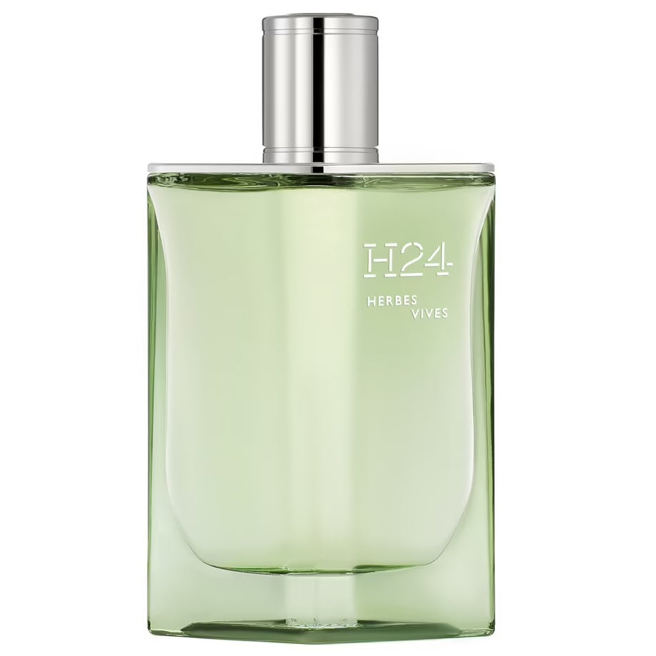 Hermes H24 Herbes Vives woda perfumowana spray 100ml -