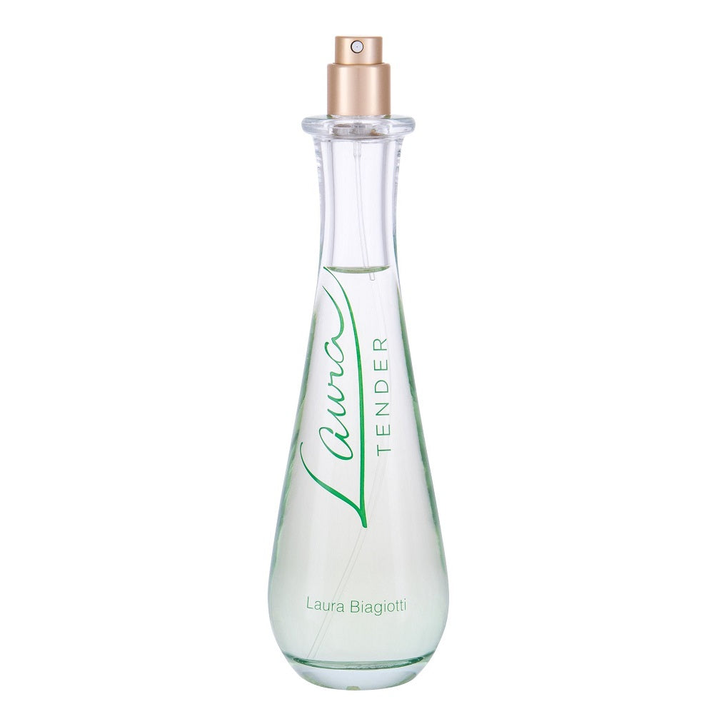 Laura Biagiotti Laura Tender woda toaletowa spray 75ml -