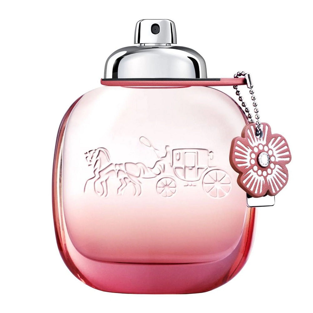 Coach Floral Blush woda perfumowana spray 90ml -