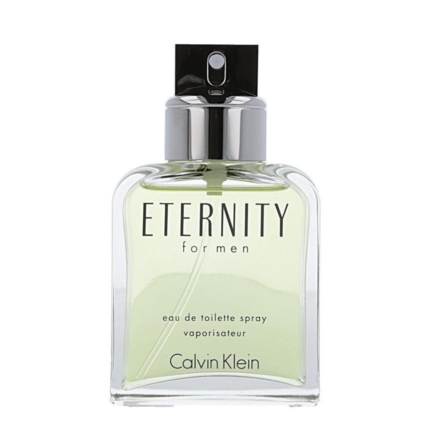 Calvin Klein Eternity for Men woda toaletowa spray 100ml -