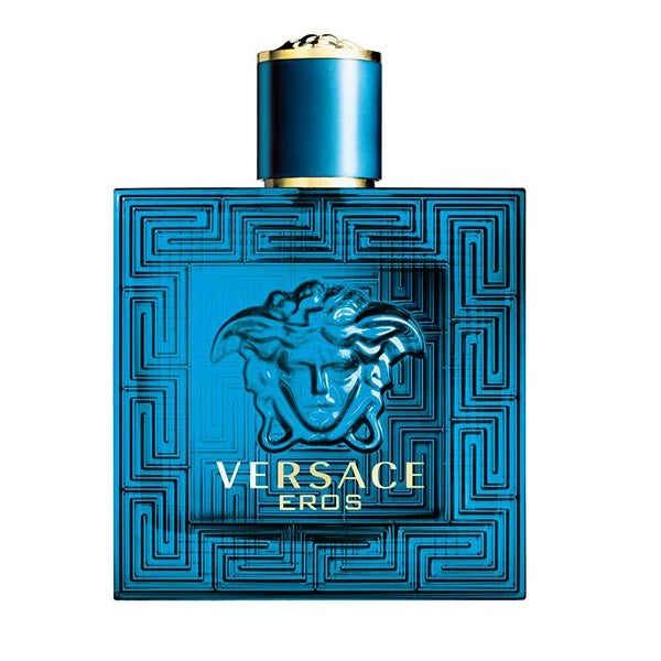 Versace Eros woda toaletowa spray 100ml -