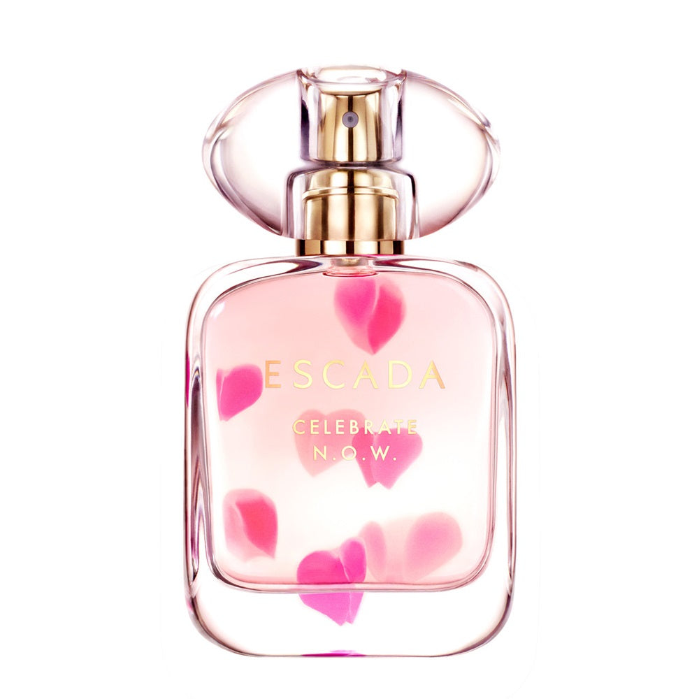 Escada Celebrate N.O.W woda perfumowana spray 80ml -