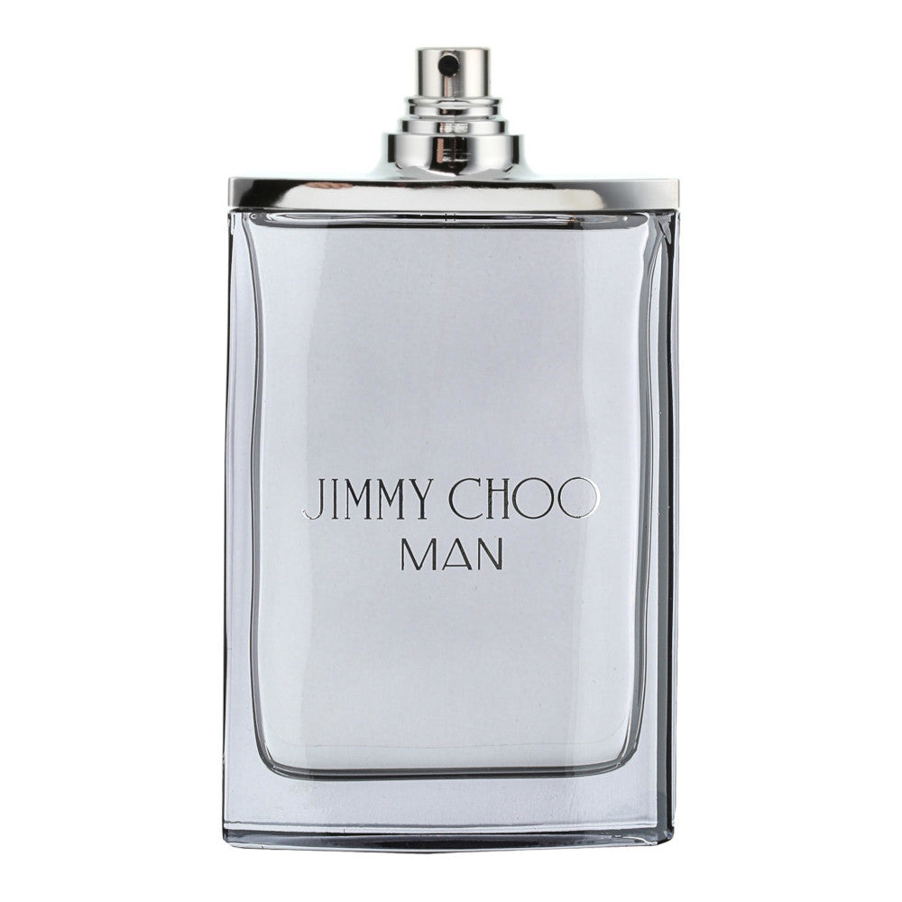 Jimmy Choo Man woda toaletowa spray 100ml -