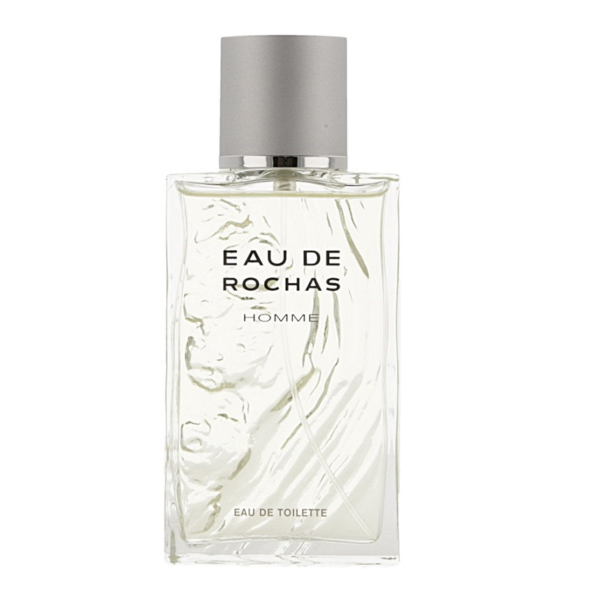 Rochas Eau De Rochas Homme woda toaletowa spray 100ml -