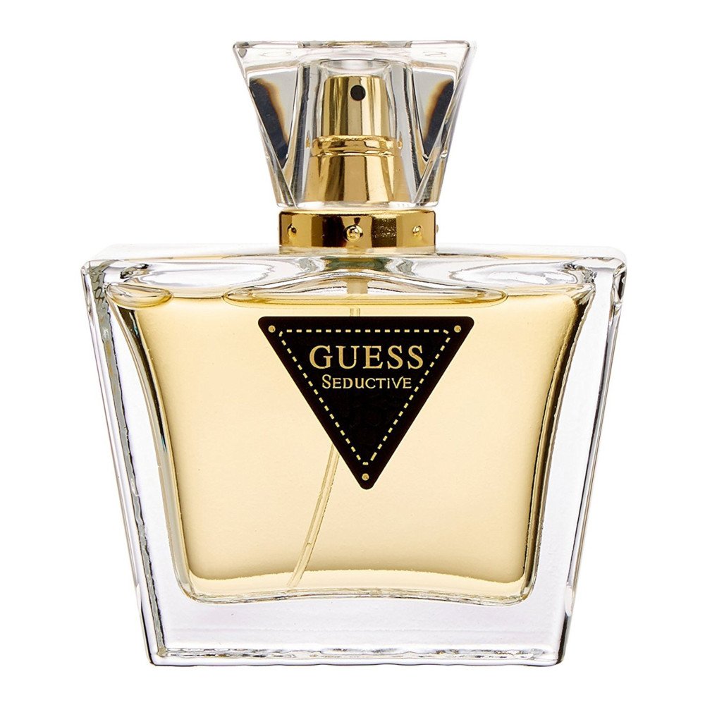 Guess Seductive woda toaletowa spray 75ml -