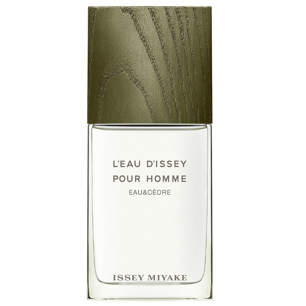 Issey Miyake L'Eau d'Issey Pour Homme Eau & Cedre woda toaletowa spray 100ml -