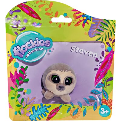 Flockies Figurka Leniwiec Steven FLO0117