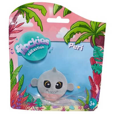 Flockies Figurka Pirania Peri