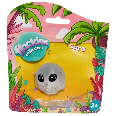 Flockies Figurka Foka Sara