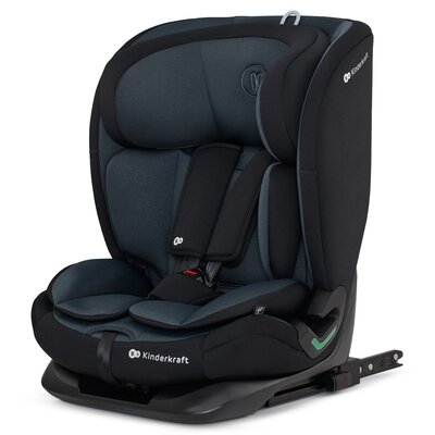 Lionelo fotelik samochodowy Antoon RWF Carbon 0-18kg