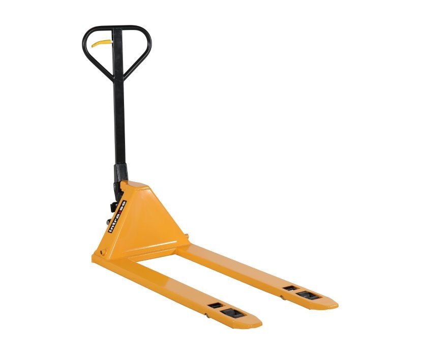 Wózek Paletowy Hpt-V 1500 Kg, 540X1150, Niska Konstrukcja 51 Mm